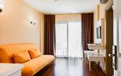 Туры в отель Mersoy Bellavista