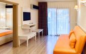Туры в отель Mersoy Bellavista Hotel