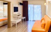 Туры в отель Mersoy Bellavista
