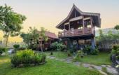 Туры в отель JavaLO Villa Lombok