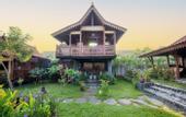 Туры в отель JavaLO Villa Lombok