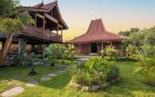Туры в отель JavaLO Villa Lombok