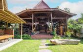 Туры в отель JavaLO Villa Lombok
