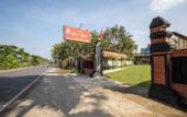 Туры в отель JavaLO Villa Lombok