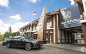Туры в отель Griya Persada Convention Hotel & Resort Kaliurang