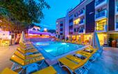 Туры в отель Mersoy Exclusive Hotel