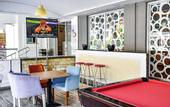 Туры в отель Mersoy Exclusive Hotel