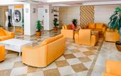 Туры в отель Mersoy Exclusive Hotel