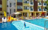 Туры в отель Mersoy Exclusive Hotel