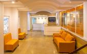 Туры в отель Mersoy Exclusive Hotel