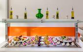 Туры в отель Mersoy Exclusive Hotel