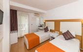 Туры в отель Mersoy Exclusive Hotel