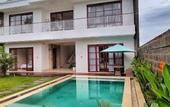 Туры в отель Pandawa Cove Villa by ABM