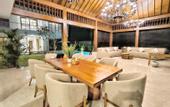 Туры в отель Pandawa Cove Villa by ABM