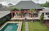 Туры в отель Pandawa Cove Villa by ABM