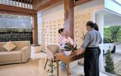 Туры в отель Pandawa Cove Villa by ABM