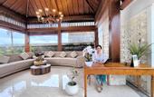 Туры в отель Pandawa Cove Villa by ABM