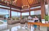 Туры в отель Pandawa Cove Villa by ABM