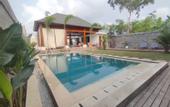 Туры в отель Pandawa Cove Villa by ABM