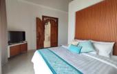Туры в отель Pandawa Cove Villa by ABM