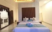 Туры в отель Pandawa Cove Villa by ABM