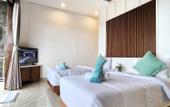 Туры в отель Pandawa Cove Villa by ABM