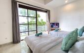 Туры в отель Pandawa Cove Villa by ABM