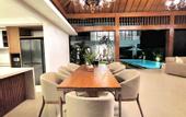 Туры в отель Pandawa Cove Villa by ABM