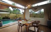 Туры в отель Kanaka Villas by Prabha