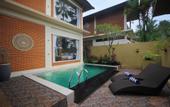Туры в отель Kanaka Villas by Prabha