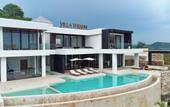 Туры в отель Villa Teraum