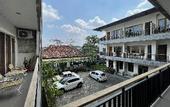 Туры в отель Urbanview Code Riverstay Yogyakarta