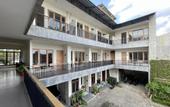 Туры в отель Urbanview Code Riverstay Yogyakarta