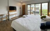Туры в отель Urbanview Code Riverstay Yogyakarta