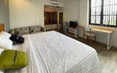 Туры в отель Urbanview Code Riverstay Yogyakarta