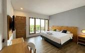 Туры в отель Urbanview Code Riverstay Yogyakarta