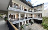 Туры в отель Urbanview Code Riverstay Yogyakarta