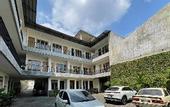 Туры в отель Urbanview Code Riverstay Yogyakarta