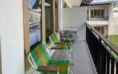 Туры в отель Urbanview Code Riverstay Yogyakarta