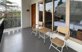 Туры в отель Urbanview Code Riverstay Yogyakarta