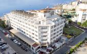 Туры в отель Mert Seaside