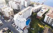 Туры в отель Mert Seaside