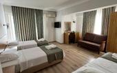 Туры в отель Mert Seaside