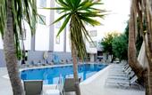 Туры в отель Mert Seaside