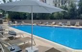 Туры в отель Mert Seaside