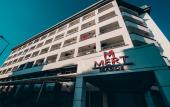 Туры в отель Mert Seaside