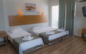 Туры в отель Mert Seaside