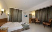 Туры в отель Mert Seaside