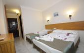Туры в отель Mert Seaside