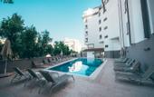 Туры в отель Mert Seaside